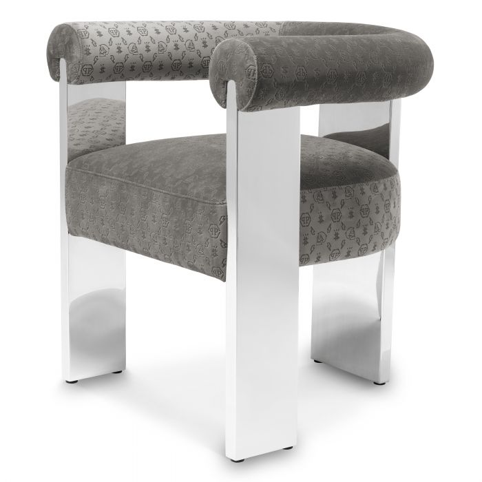 Купить Стул без подлокотника Dining Chair Icon в интернет-магазине roooms.ru