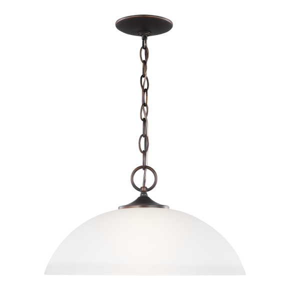 Купить Подвесной светильник Geary One Light Pendant в интернет-магазине roooms.ru