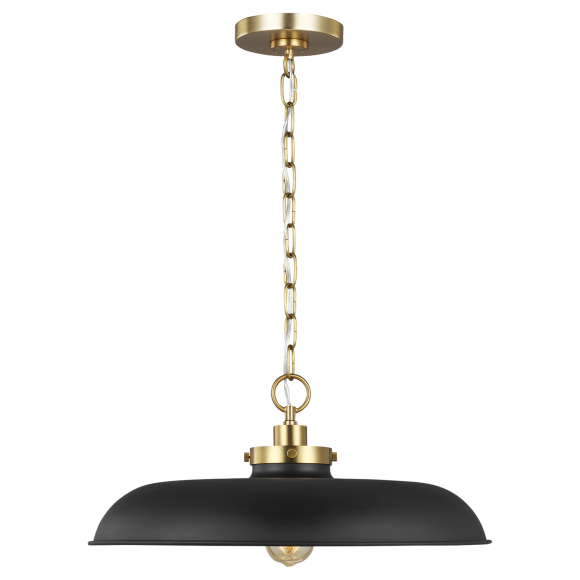 Купить Подвесной светильник Wellfleet Medium Pendant в интернет-магазине roooms.ru