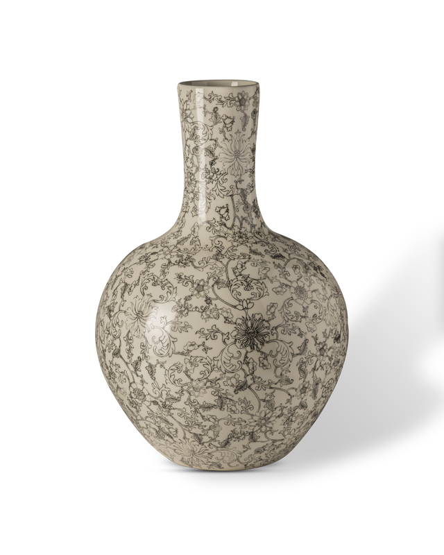 Купить Ваза Sketch Vase в интернет-магазине roooms.ru