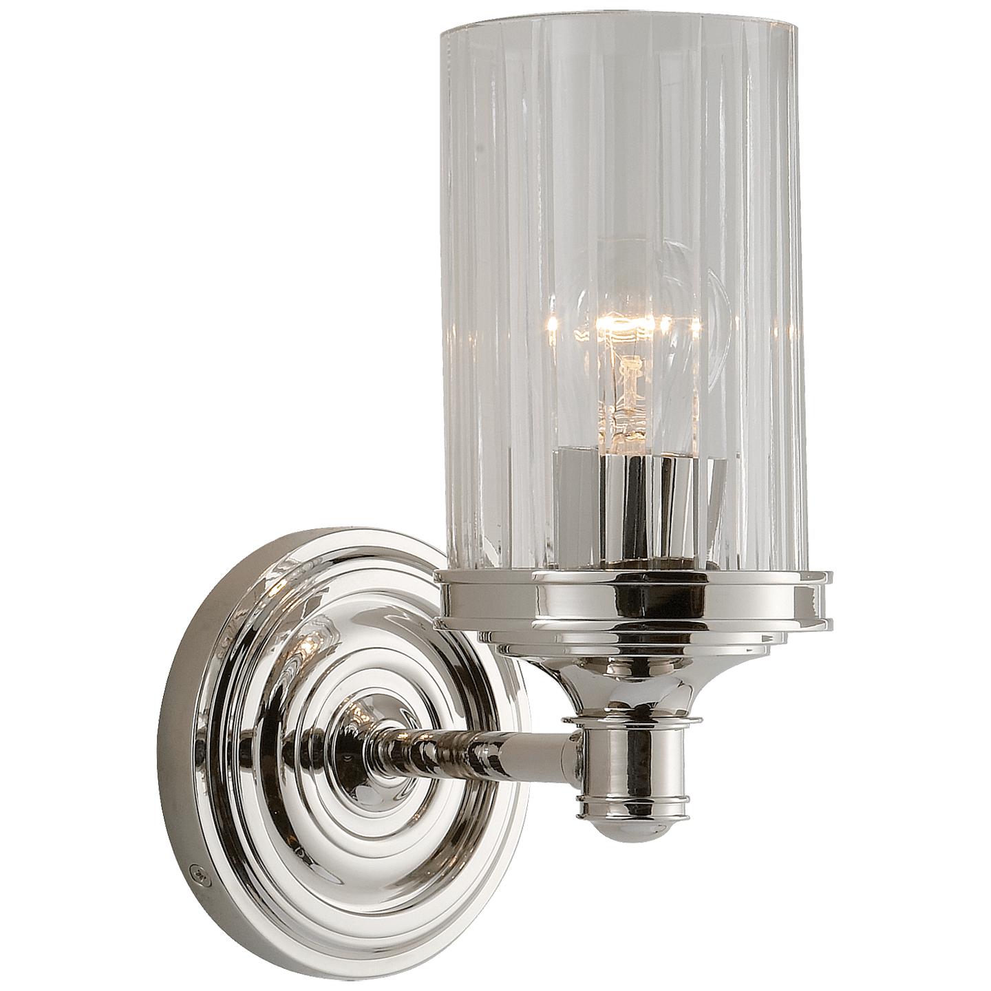 Купить Бра Ava Single Sconce в интернет-магазине roooms.ru