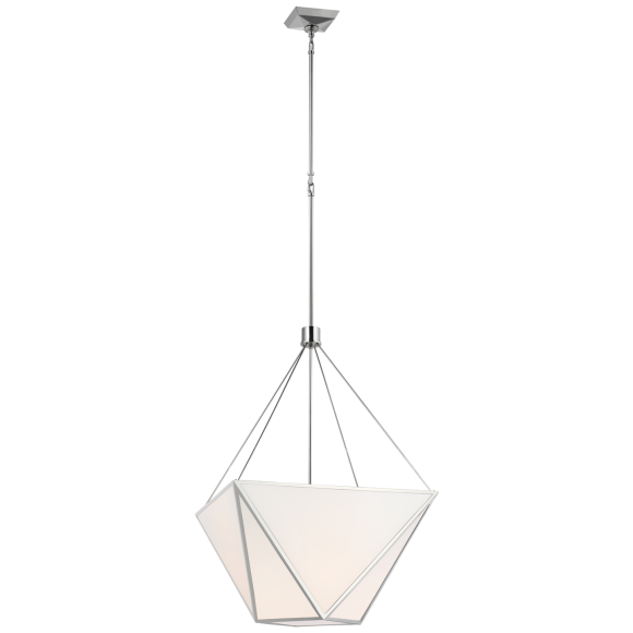 Купить Подвесной светильник Lorino Large Lantern в интернет-магазине roooms.ru