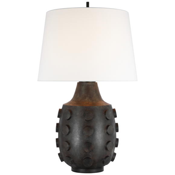 Купить Настольная лампа Orly Large Table Lamp в интернет-магазине roooms.ru
