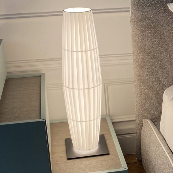 Купить Настольная лампа Colonne LED Table Lamp в интернет-магазине roooms.ru