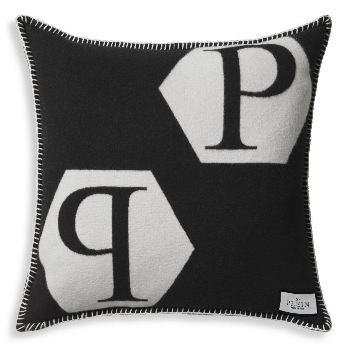Купить Декоративная подушка Cushion Cashmere PP в интернет-магазине roooms.ru