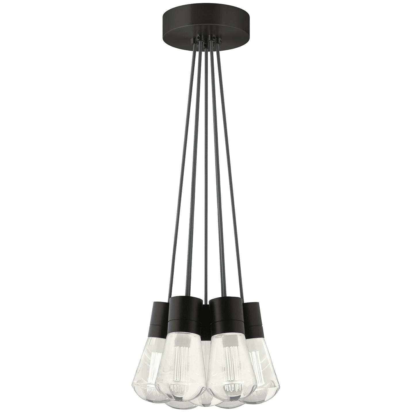 Купить Люстра Alva 7-Light Chandelier в интернет-магазине roooms.ru