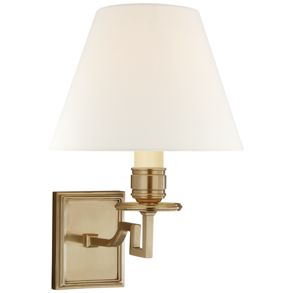 Купить Бра Dean Single Arm Sconce в интернет-магазине roooms.ru