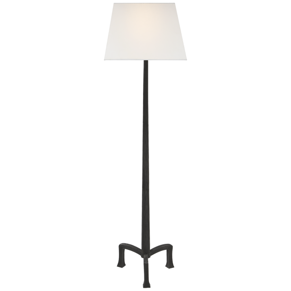 Купить Торшер Strie Floor Lamp в интернет-магазине roooms.ru