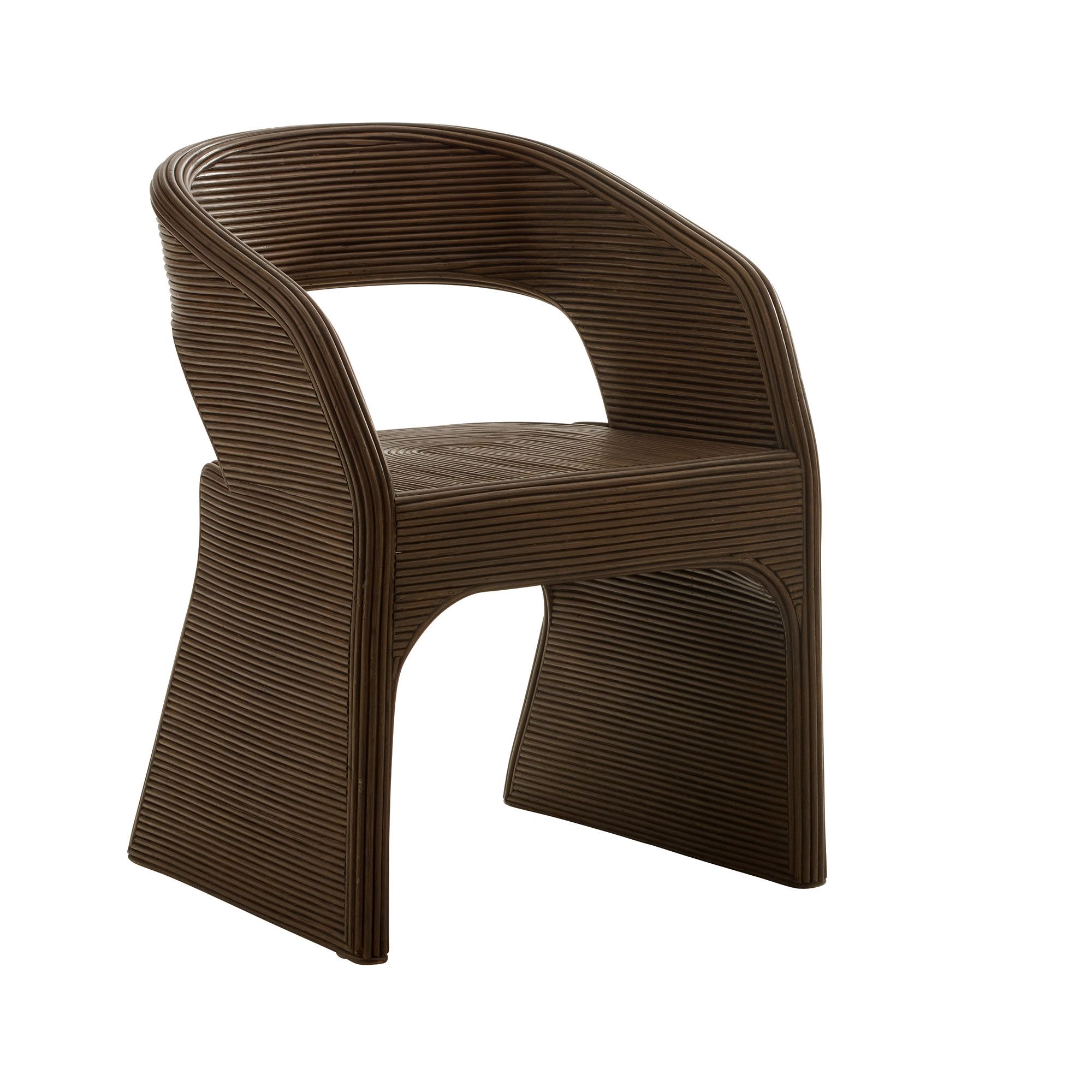 Купить Кресло Itiga Dining Chair в интернет-магазине roooms.ru