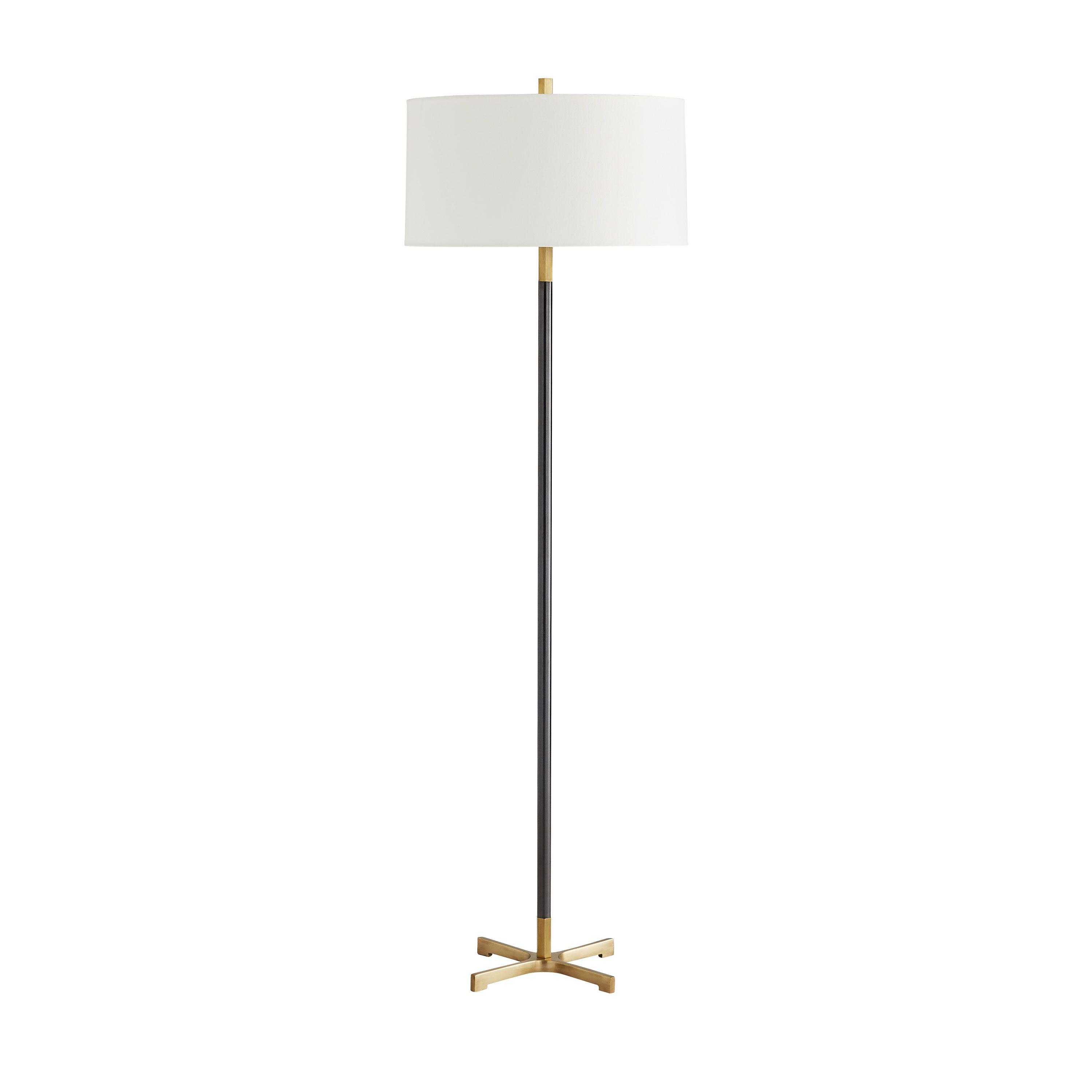 Купить Торшер Frankfurt Floor Lamp в интернет-магазине roooms.ru