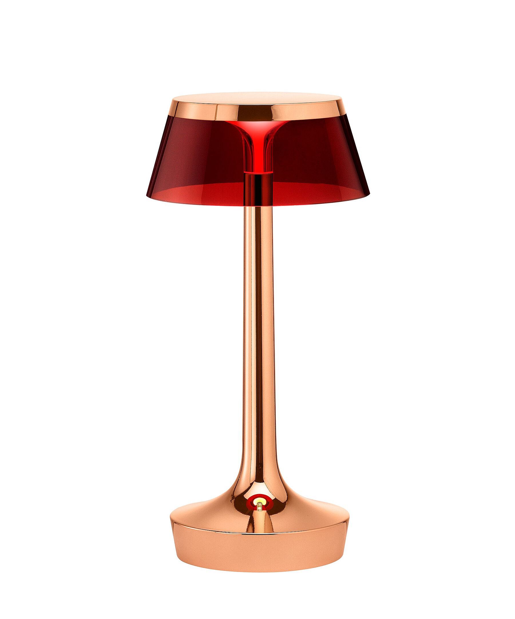 Bon jour store unplugged table lamp