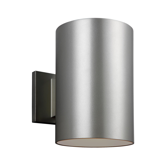 Купить Уличное бра Outdoor Cylinders Large One Light Wall Lantern в интернет-магазине roooms.ru