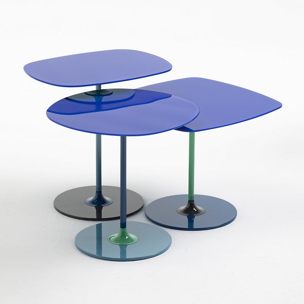 Купить Набор столиков/Стол Thierry Side Table Set of 3 в интернет-магазине roooms.ru