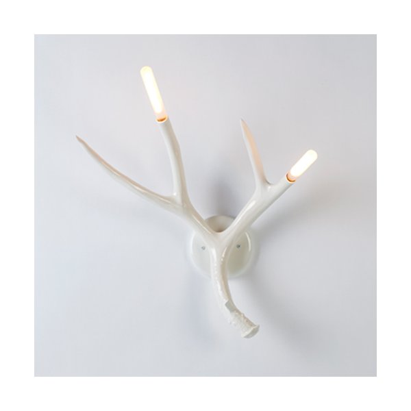 Купить Бра Superordinate Antler Wall Sconce в интернет-магазине roooms.ru