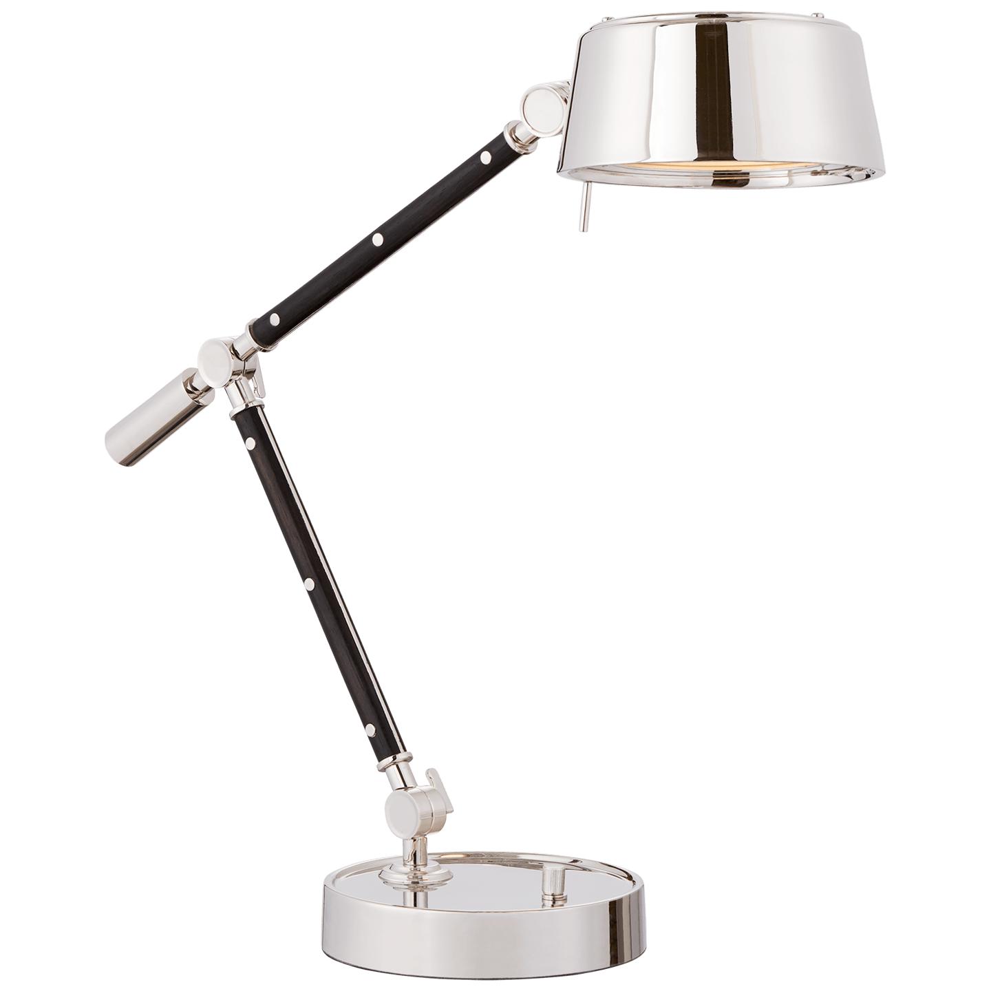 Купить Рабочая лампа Alaster Task Lamp в интернет-магазине roooms.ru