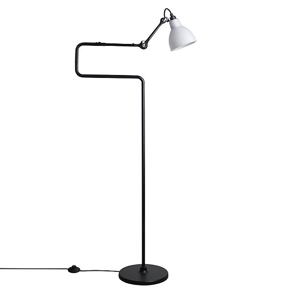 Купить Торшер Lampe Gras No 411 Floor Lamp в интернет-магазине roooms.ru