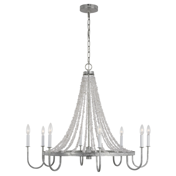 Купить Люстра Leon Large Chandelier в интернет-магазине roooms.ru