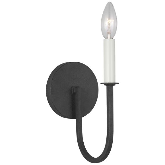 Купить Бра Leon Sconce в интернет-магазине roooms.ru