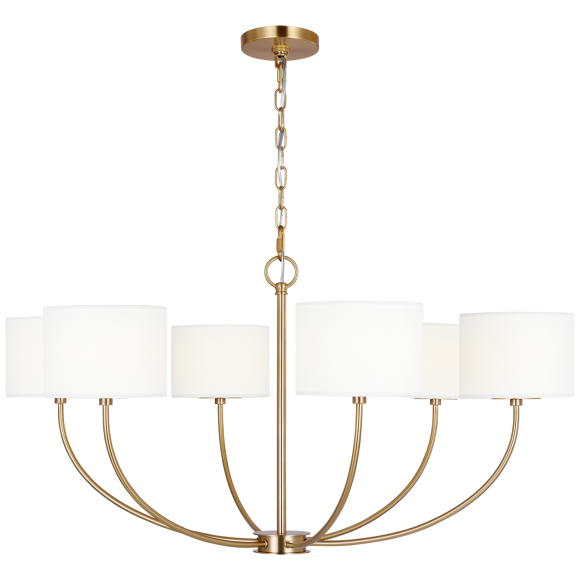 Купить Люстра Sawyer Medium Chandelier в интернет-магазине roooms.ru