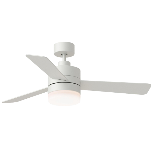 Купить Потолочный вентилятор Era 44" LED Ceiling Fan в интернет-магазине roooms.ru