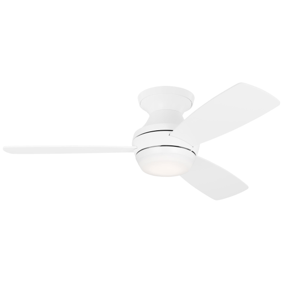 Купить Потолочный вентилятор Ikon 44" LED Ceiling Fan в интернет-магазине roooms.ru