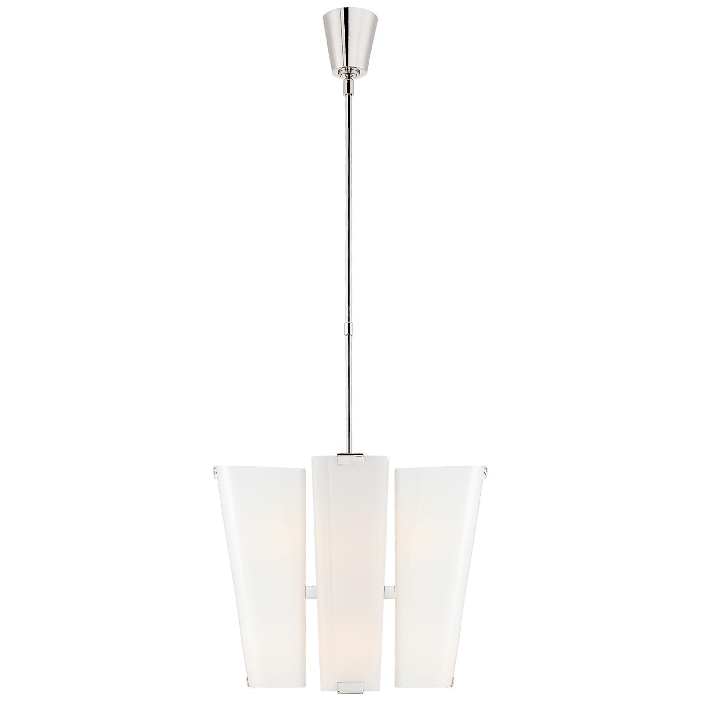 Купить Люстра Alpine Small Chandelier в интернет-магазине roooms.ru