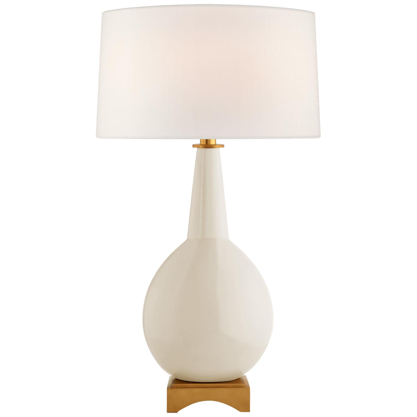 Купить Настольная лампа Antoine Large Table Lamp в интернет-магазине roooms.ru