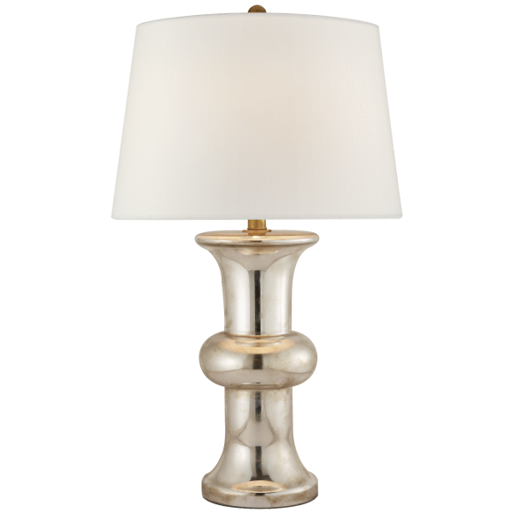 Купить Настольная лампа Bull Nose Cylinder Table Lamp в интернет-магазине roooms.ru