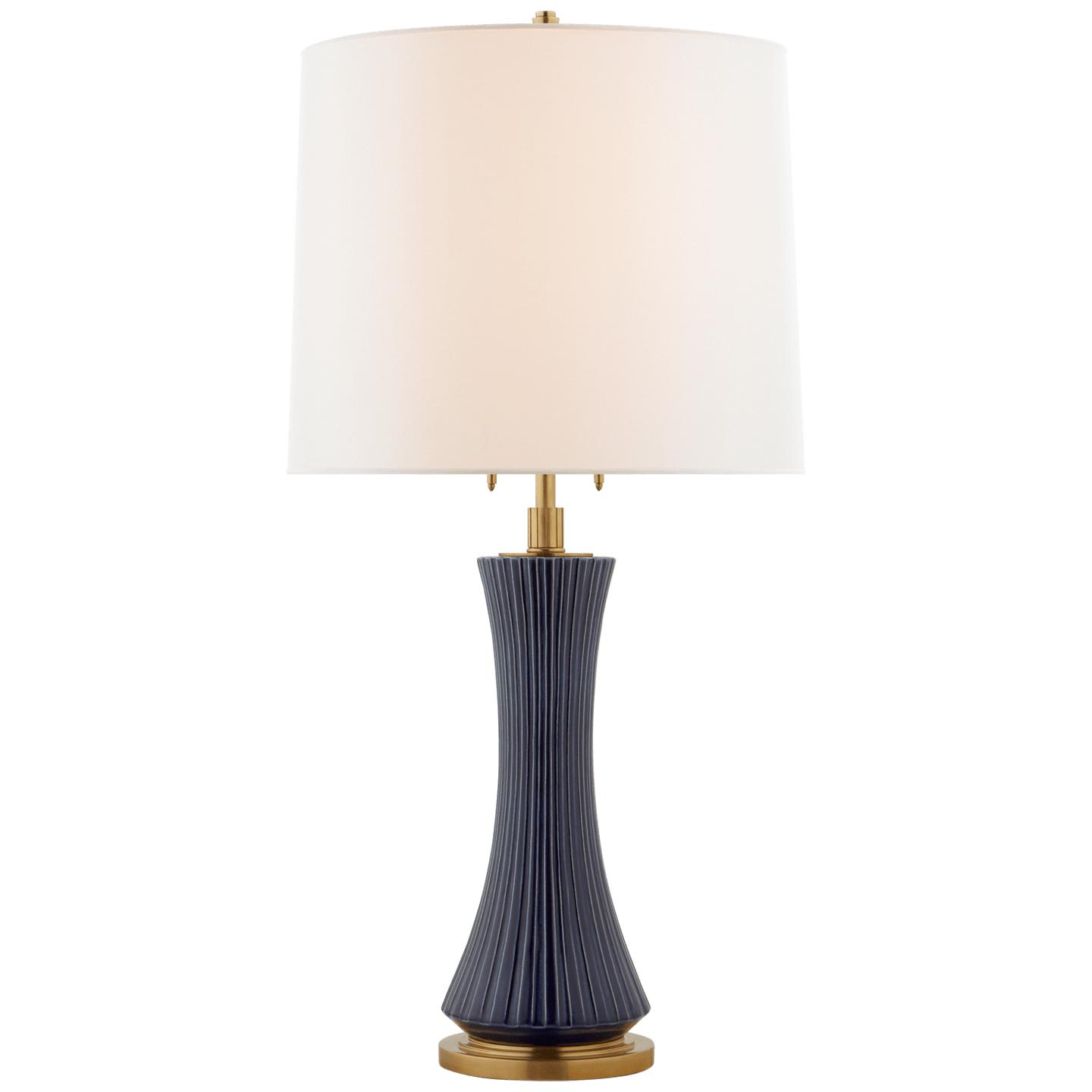 Купить Настольная лампа Elena Large Table Lamp в интернет-магазине roooms.ru