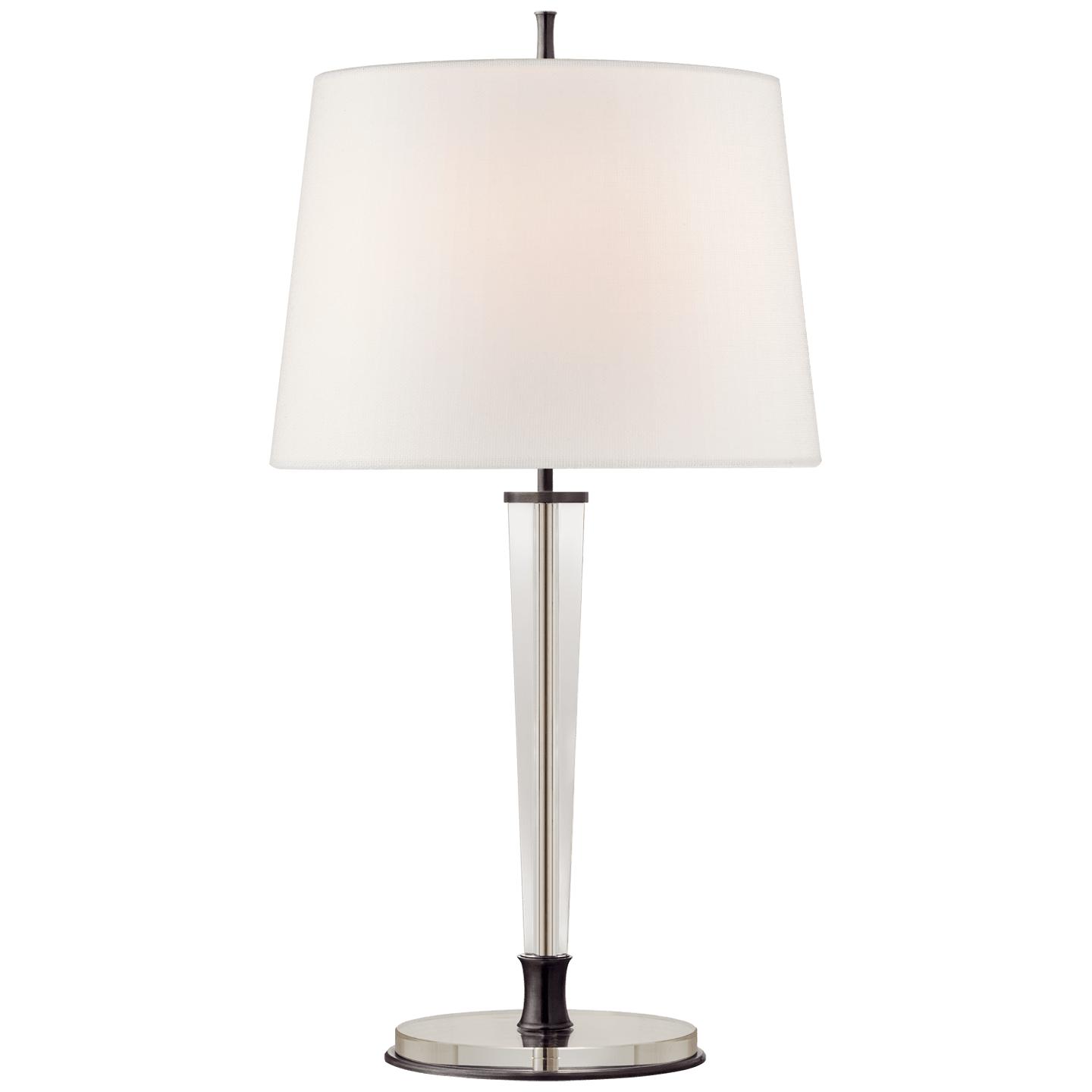 Купить Настольная лампа Lyra Large Table Lamp в интернет-магазине roooms.ru