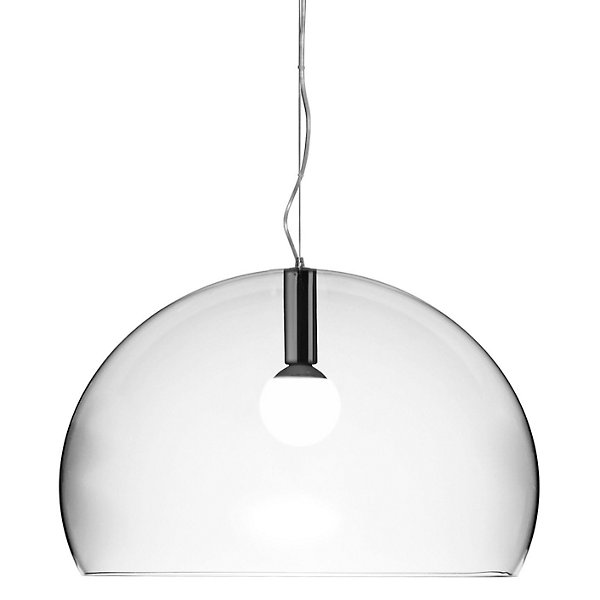 Купить Подвесной светильник FL/Y LED Pendant Light в интернет-магазине roooms.ru