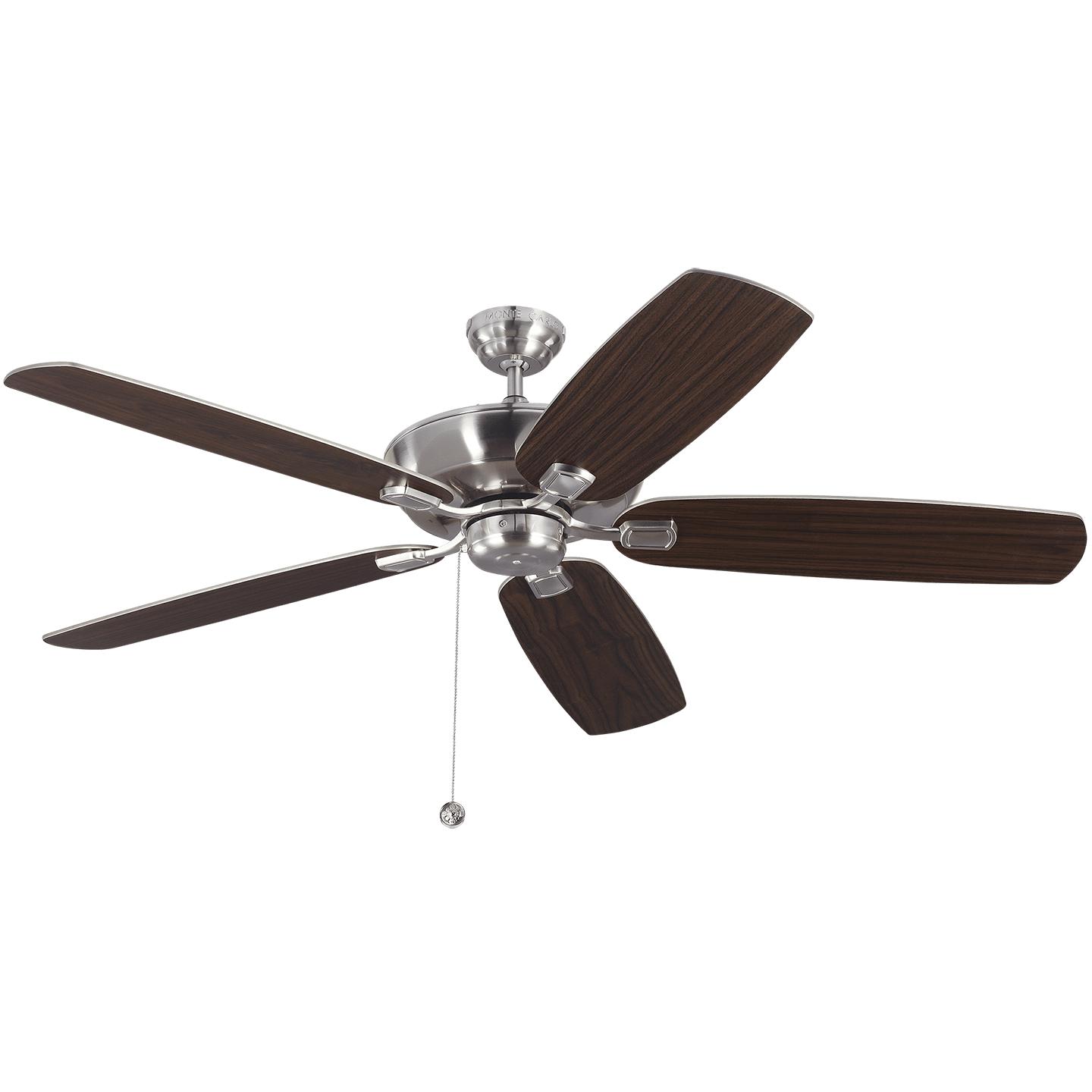 Купить Потолочный вентилятор Colony 60" Ceiling Fan в интернет-магазине roooms.ru