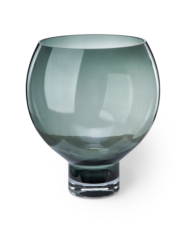 Light grey Full coloured glass