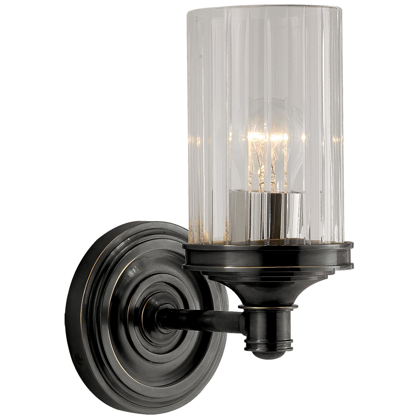 Купить Бра Ava Single Sconce в интернет-магазине roooms.ru