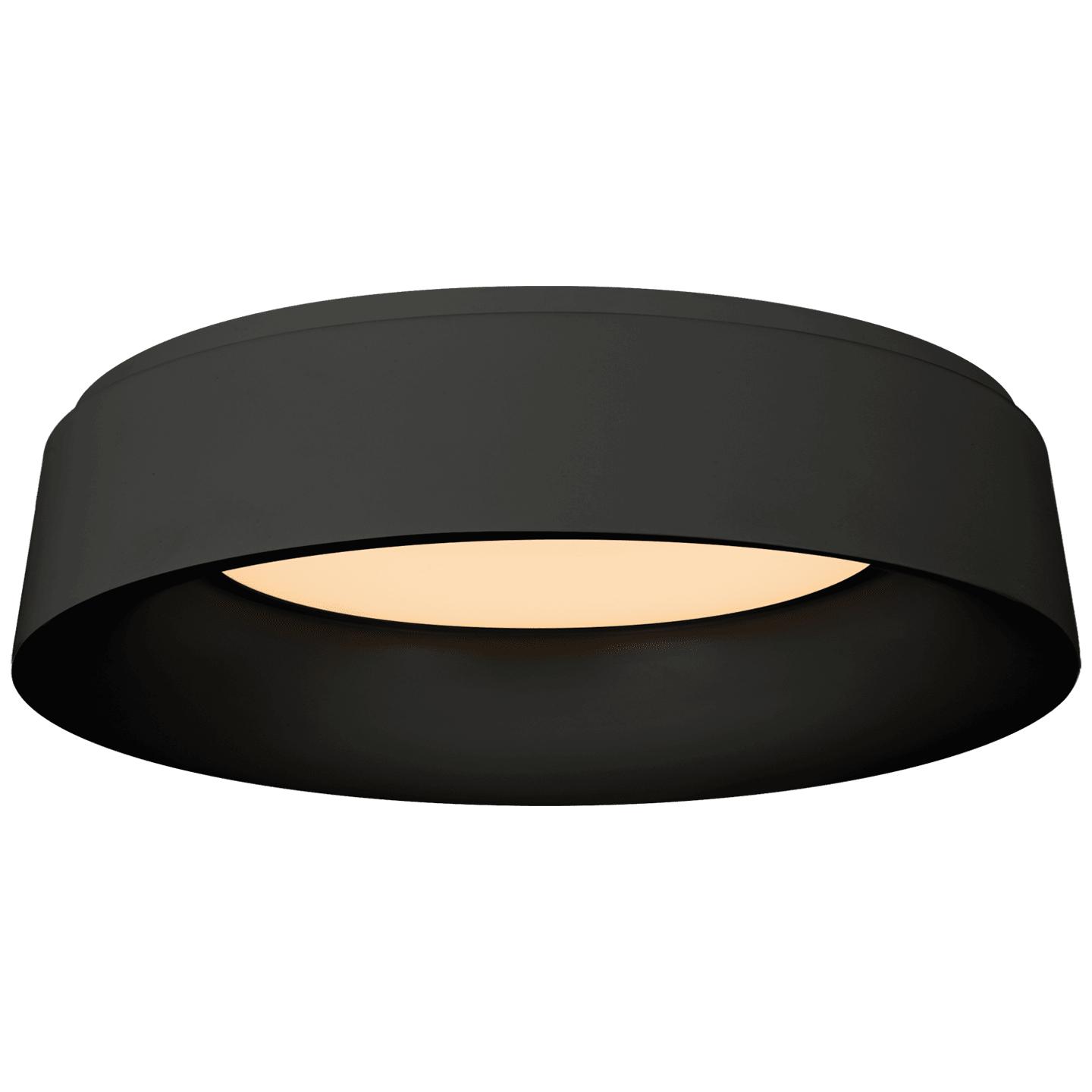 Купить Накладной светильник Halo Large Flush Mount в интернет-магазине roooms.ru