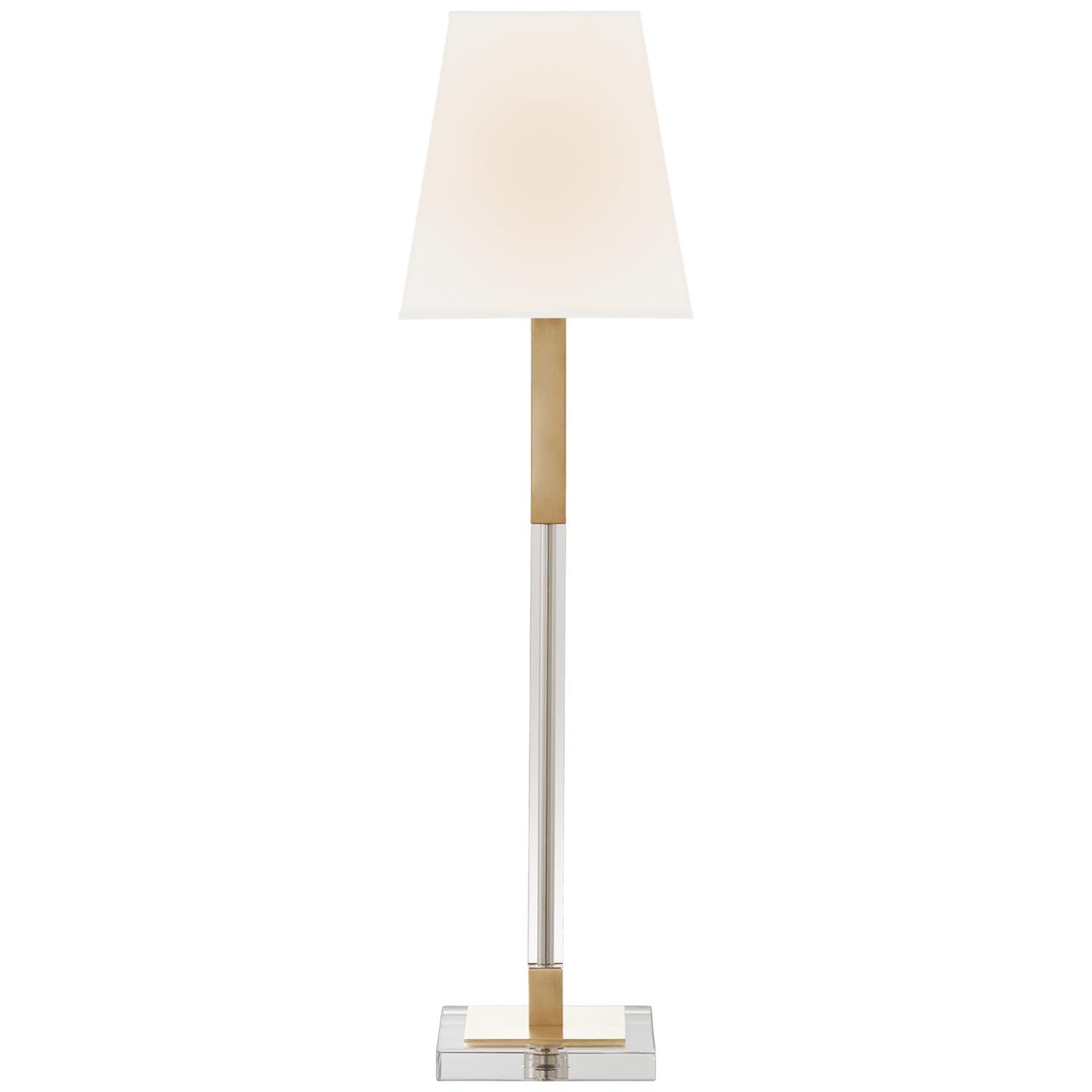 Купить Настольная лампа Reagan Buffet Lamp в интернет-магазине roooms.ru