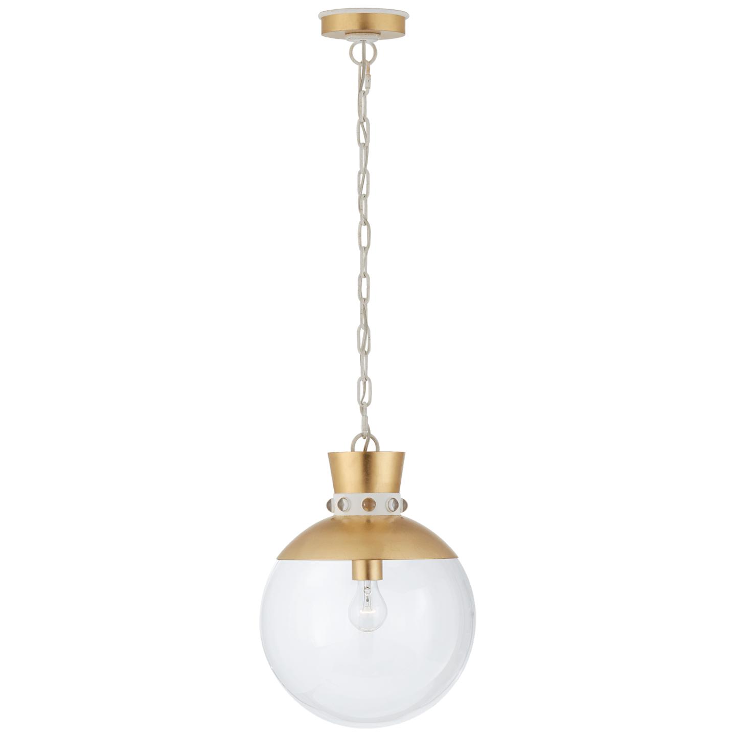 Купить Подвесной светильник Lucia Medium Pendant в интернет-магазине roooms.ru