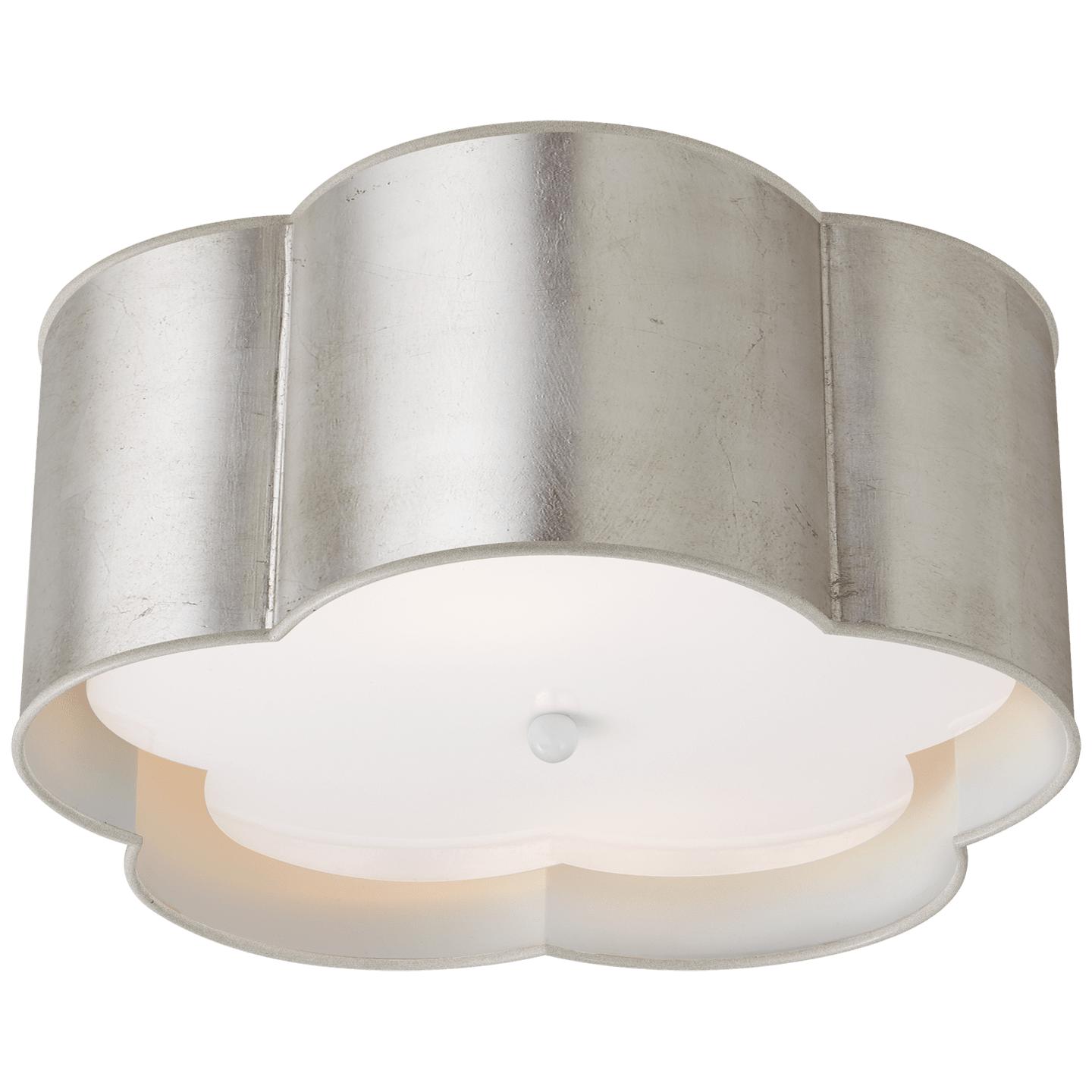 Купить Накладной светильник Bryce Medium Flush Mount в интернет-магазине roooms.ru