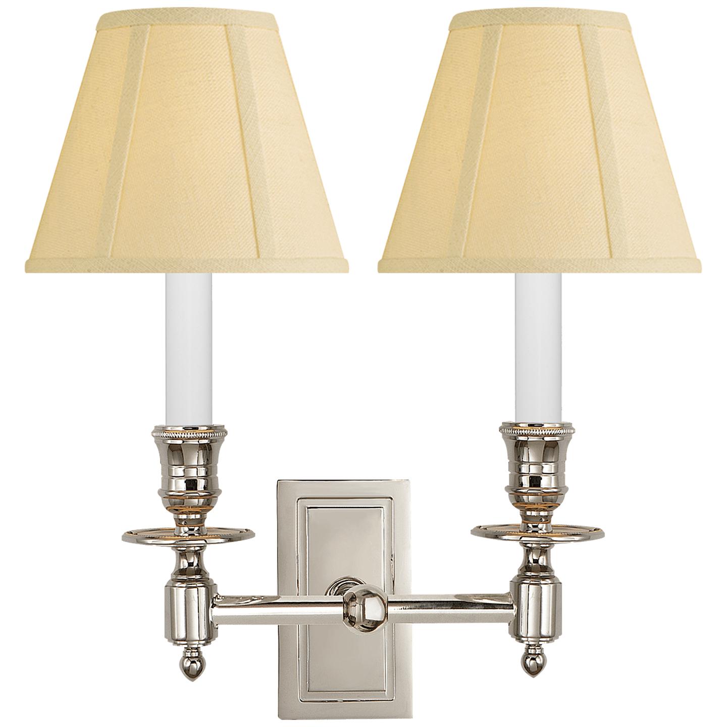 Купить Бра French Double Library Sconce в интернет-магазине roooms.ru