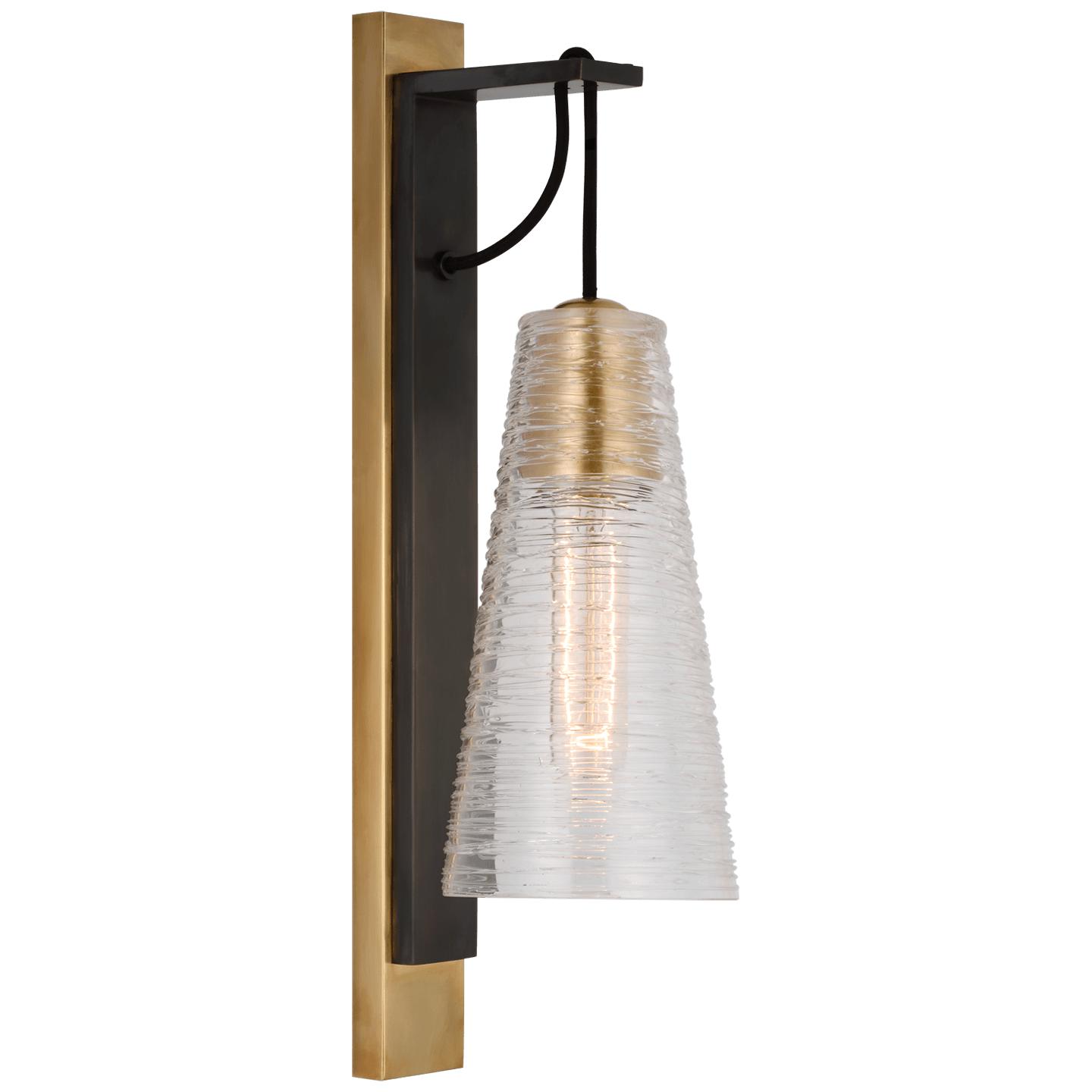 Купить Бра Reve Medium Conical Sconce в интернет-магазине roooms.ru