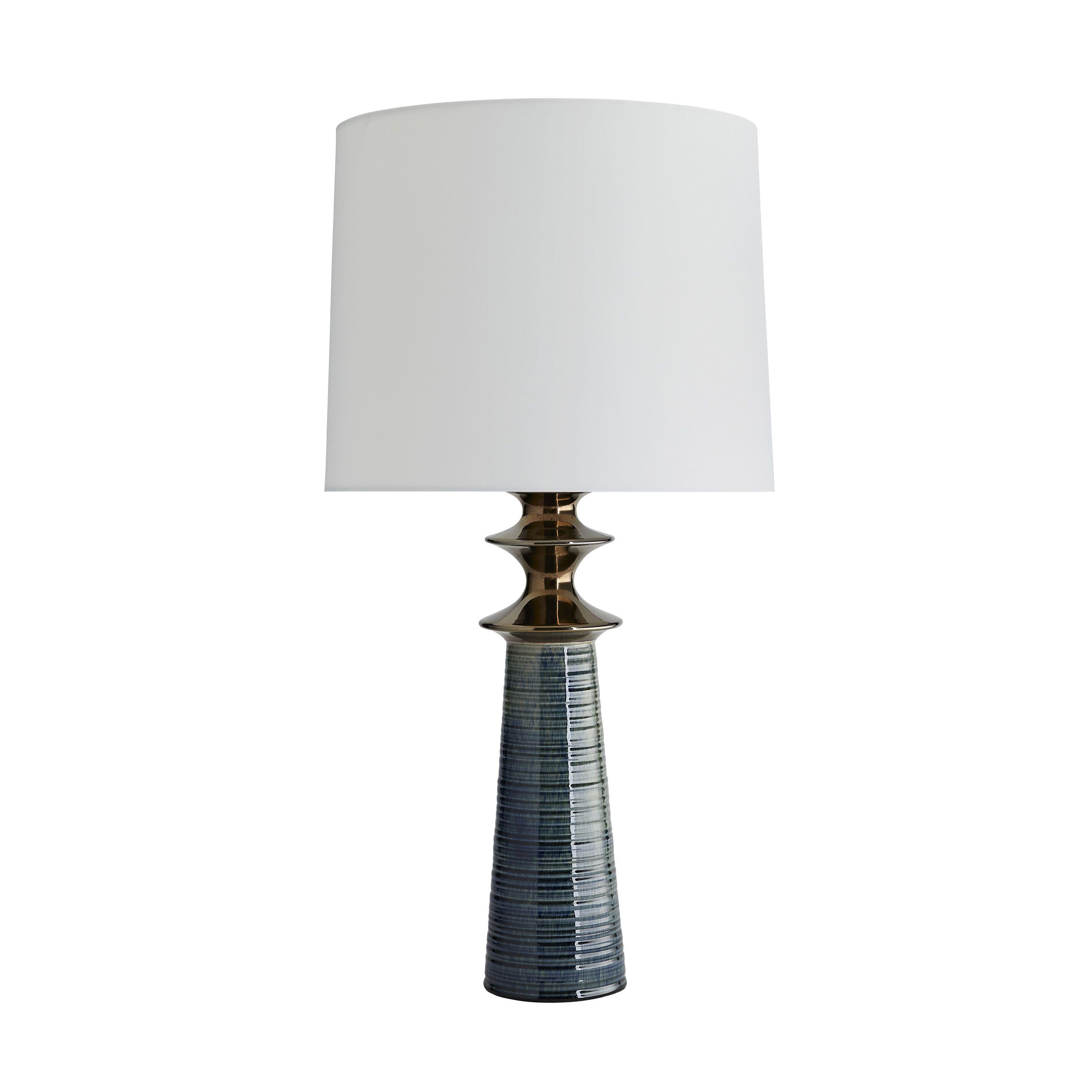 Купить Настольная лампа Albright Lamp в интернет-магазине roooms.ru