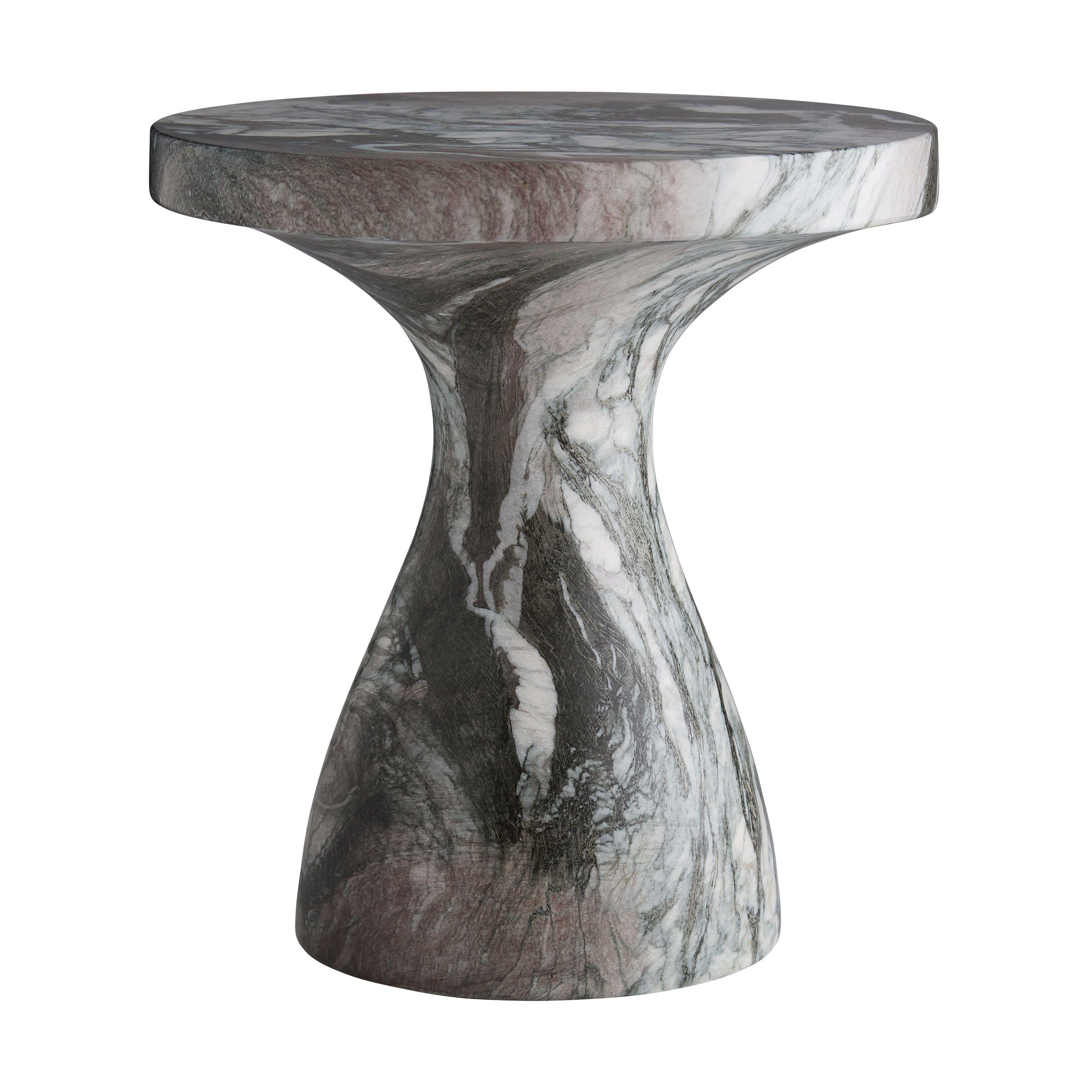 Купить Приставной столик Serafina Large Accent Table в интернет-магазине roooms.ru