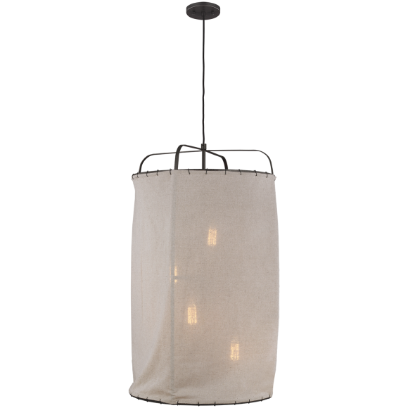 Купить Подвесной светильник Dunne Large Pendant в интернет-магазине roooms.ru