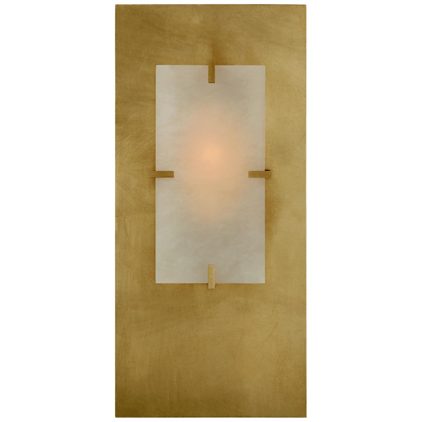 Купить Бра Dominica Rectangle Sconce в интернет-магазине roooms.ru