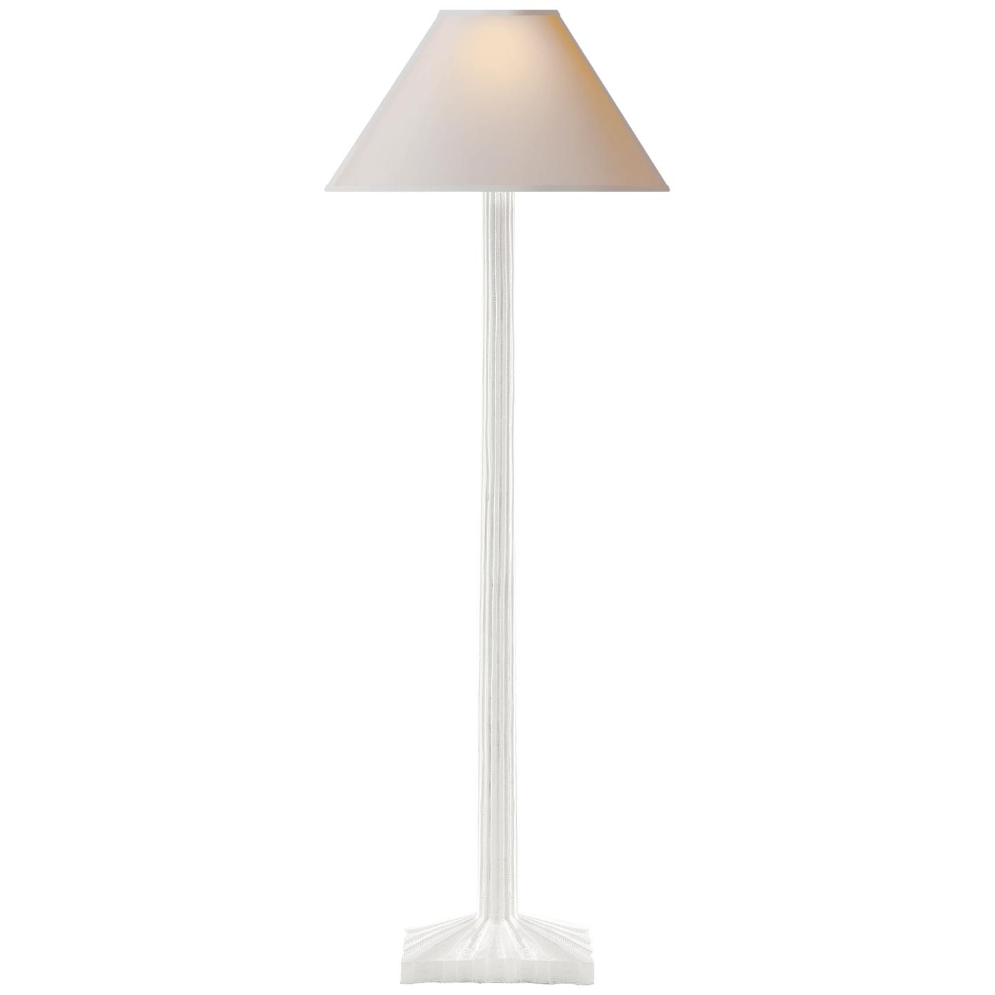 Купить Настольная лампа Strie Buffet Lamp в интернет-магазине roooms.ru