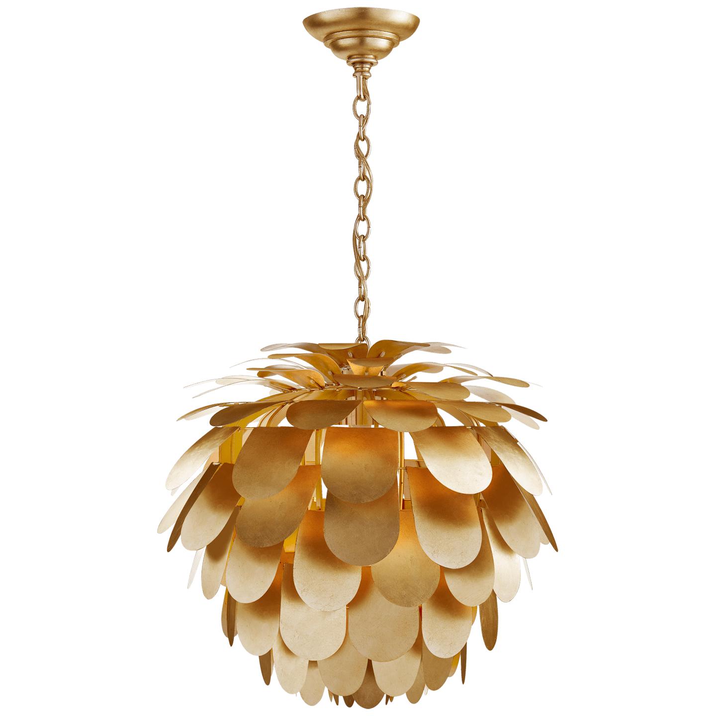 Купить Люстра Cynara Large Chandelier в интернет-магазине roooms.ru