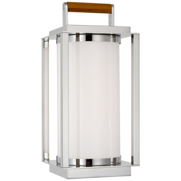 Купить Настольная лампа Northport Small Table Lantern в интернет-магазине roooms.ru