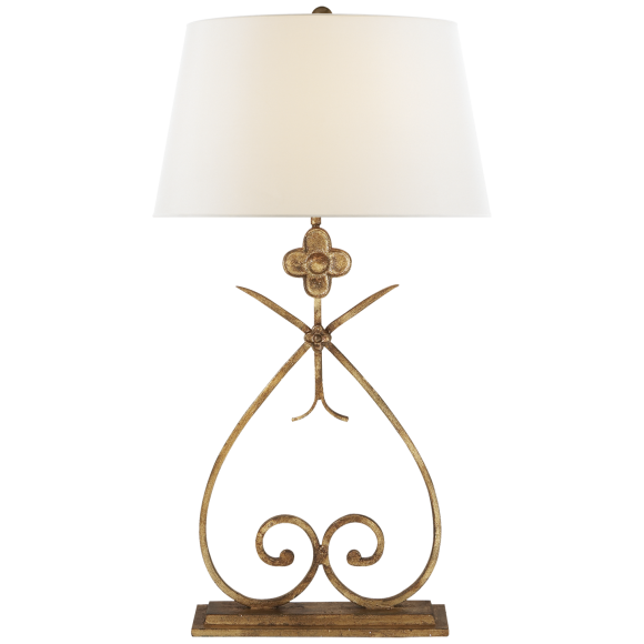 Купить Настольная лампа Harper Table Lamp в интернет-магазине roooms.ru