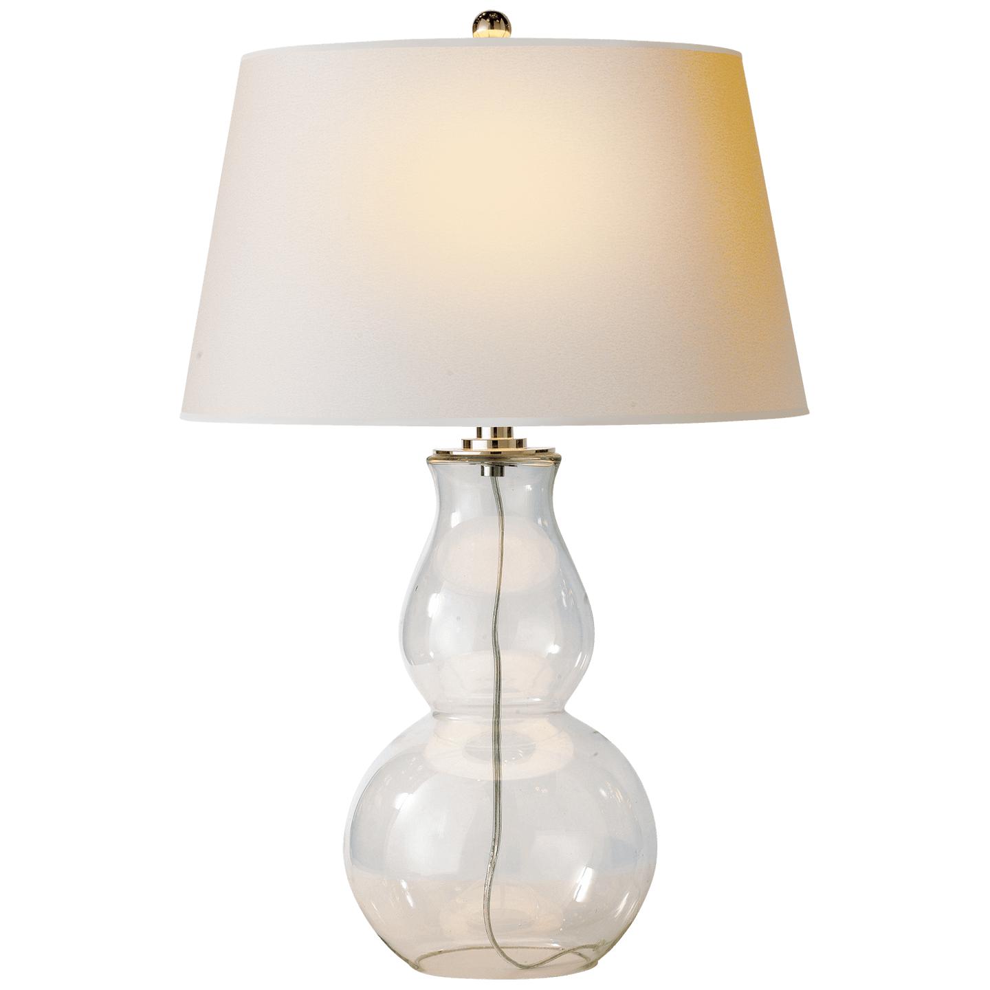 Купить Настольная лампа Open Bottom Gourd Table Lamp в интернет-магазине roooms.ru