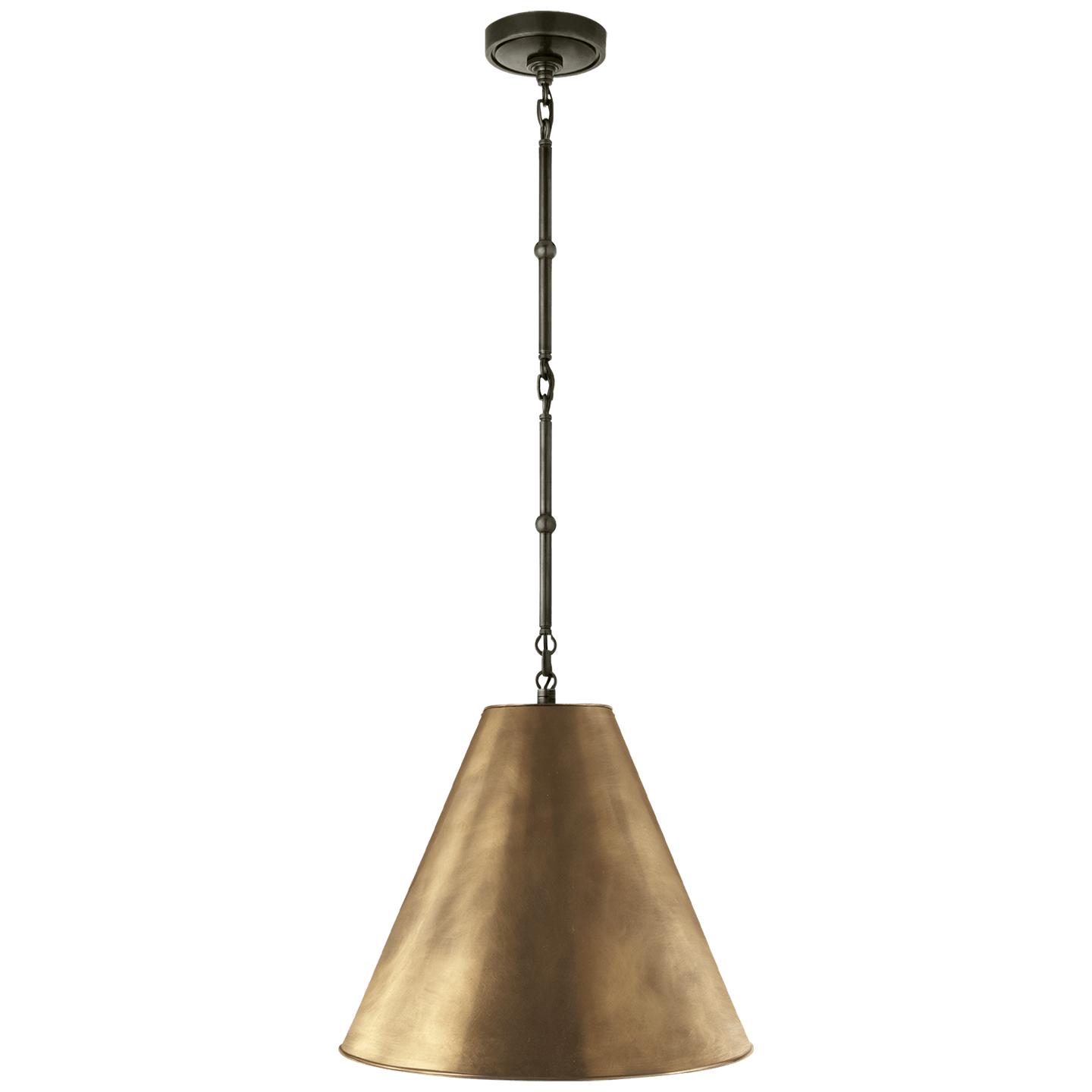 Купить Подвесной светильник Goodman Small Hanging Light в интернет-магазине roooms.ru